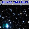 Cl* NGC 7092   PLAT    5635