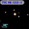 TYC   86-513-1