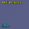 TYC   87-923-1