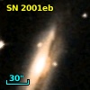 SN 2001eb