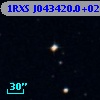 1RXS J043420.0+022623