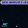 1RXS J043547.7+014330