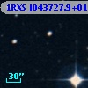 1RXS J043727.9+011555