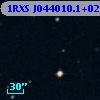 1RXS J044010.1+022418