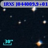 1RXS J044009.9+013335