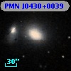 PMN J0430+0039