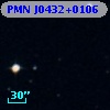 PMN J0432+0106