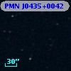 PMN J0435+0042