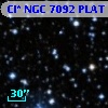 Cl* NGC 7092   PLAT    5665