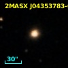 6dFGS gJ043537.8-023411
