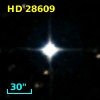 HD  28609