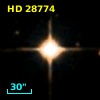 HD  28774