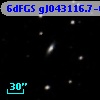 6dFGS gJ043116.7-011939