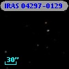 IRAS 04297-0129