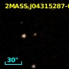 2MASS J04315287-0041533