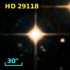 HD  29118