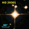 HD  29301
