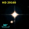 HD  29160