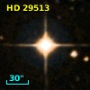 HD  29513
