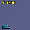 V* BN Eri