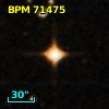 2MASS J04393573-0118207