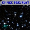 Cl* NGC 7092   PLAT    5719