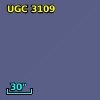 UGC  3109