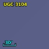 UGC  3104