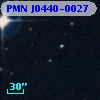 PMN J0440-0027