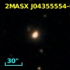 6dFGS gJ043555.6-021852