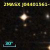 2MASX J04401561-0025392