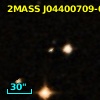 2MASS J04400709-0133008