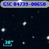 GSC 04739-00650