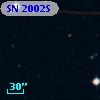 SN 2002S