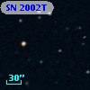 SN 2002T