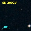 SN 2002V