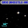 1RXS J043125.1-002848