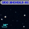 1RXS J043456.9-011406
