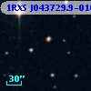 1RXS J043729.9-010638