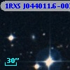 1RXS J044011.6-002511