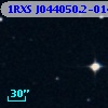 1RXS J044050.2-014447