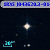 1RXS J043620.3-014739