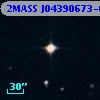 2MASS J04390673-0148399