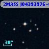 2MASS J04393976-0146104