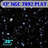 Cl* NGC 7092   PLAT    5827