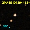 2MASS J04394453-0143562