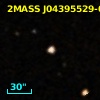 2MASS J04395529-0146567