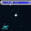 2MASS J04400009-0124387