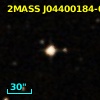 2MASS J04400184-0144013
