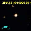 2MASS J04400829-0224315